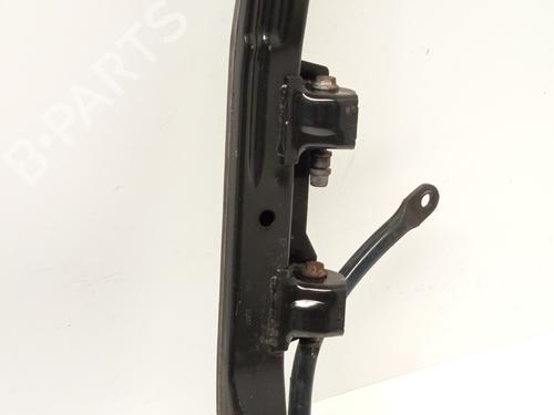 Subframe DACIA SANDERO 1.6 (BS0D, BS0B, BS0F, BS0H) | BP29291555M9 