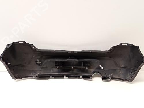 Rear bumper DACIA SANDERO 1.6 (BS0D, BS0B, BS0F, BS0H) | BP29281844C8 