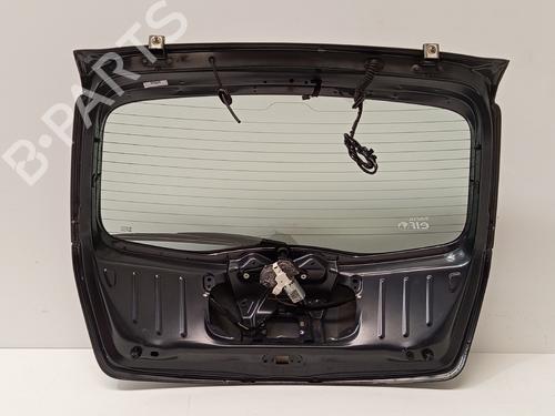 Tailgate DACIA SANDERO 1.6 (BS0D, BS0B, BS0F, BS0H) | BP29281845C6 