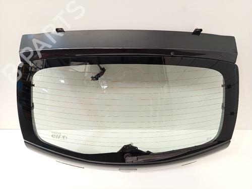 Tailgate DACIA SANDERO 1.6 (BS0D, BS0B, BS0F, BS0H) | BP29281845C6 