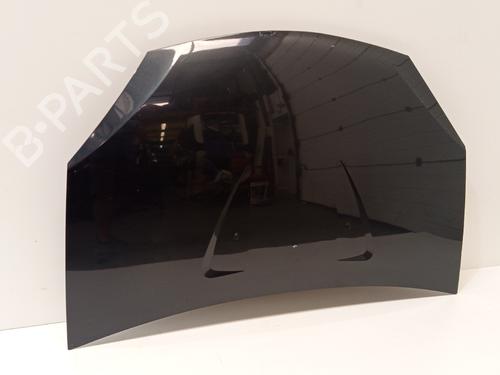 Hood DACIA SANDERO 1.6 (BS0D, BS0B, BS0F, BS0H) | BP29282792C1 