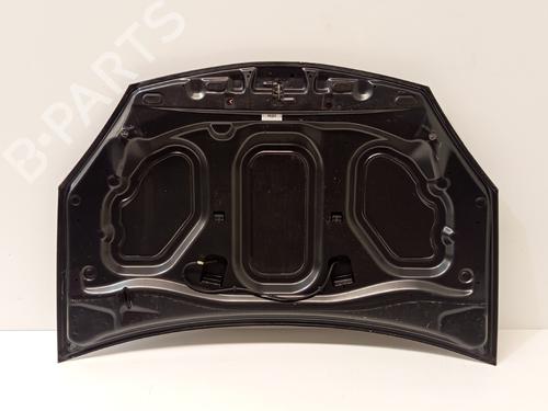 Hood DACIA SANDERO 1.6 (BS0D, BS0B, BS0F, BS0H) | BP29282792C1 