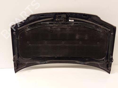 Hood VW TOURAN (1T1, 1T2) 2.0 TDI | BP29211054C1 