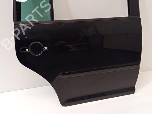 Right rear door VW TOURAN (1T1, 1T2) 2.0 TDI | BP29211055C5 