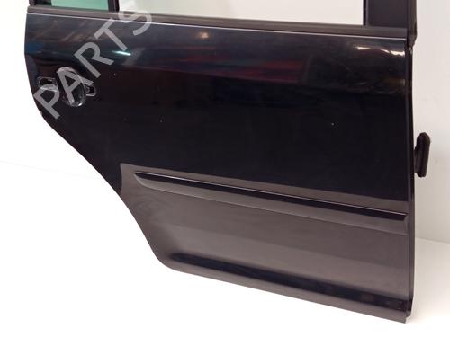 Right rear door VW TOURAN (1T1, 1T2) 2.0 TDI | BP29211055C5 