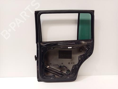 Right rear door VW TOURAN (1T1, 1T2) 2.0 TDI | BP29211055C5 