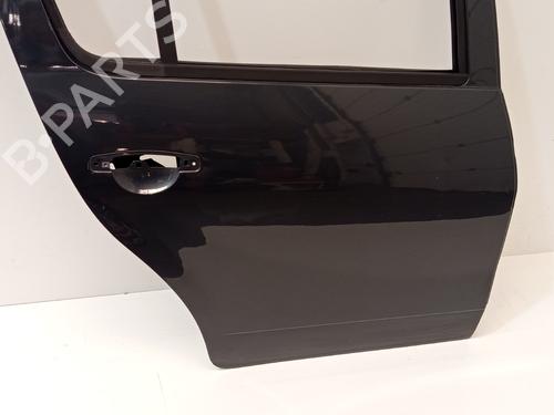 Right rear door DACIA SANDERO 1.6 (BS0D, BS0B, BS0F, BS0H) | BP29281847C5 