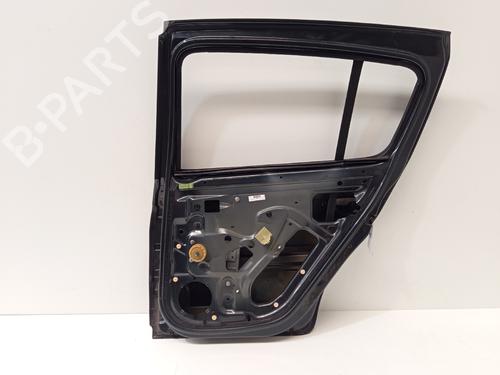Right rear door DACIA SANDERO 1.6 (BS0D, BS0B, BS0F, BS0H) | BP29281847C5 