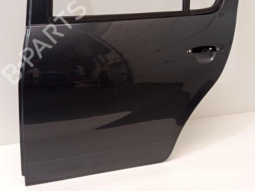 Left rear door DACIA SANDERO 1.6 (BS0D, BS0B, BS0F, BS0H) | BP29281848C4 