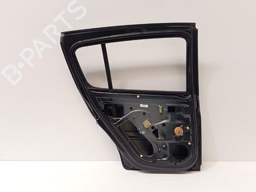 Left rear door DACIA SANDERO 1.6 (BS0D, BS0B, BS0F, BS0H) | BP29281848C4 