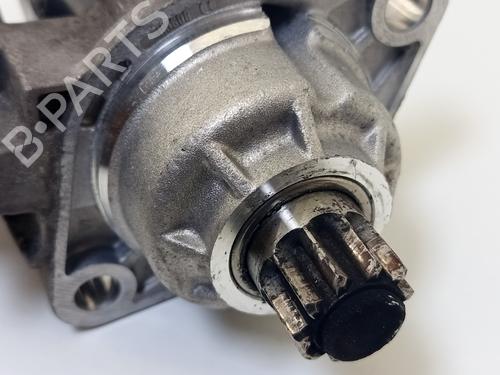 Starter VW TOURAN (1T1, 1T2) 2.0 TDI | BP29332186M8 