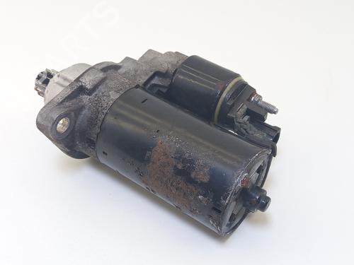Starter VW TOURAN (1T1, 1T2) 2.0 TDI | BP29332186M8 