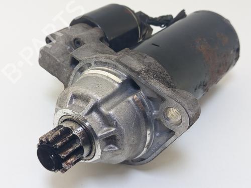 Starter VW TOURAN (1T1, 1T2) 2.0 TDI | BP29332186M8 