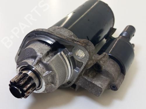 Starter VW TOURAN (1T1, 1T2) 2.0 TDI | BP29332186M8 