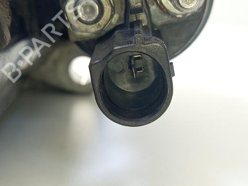 Starter VW TOURAN (1T1, 1T2) 2.0 TDI | BP29332186M8 