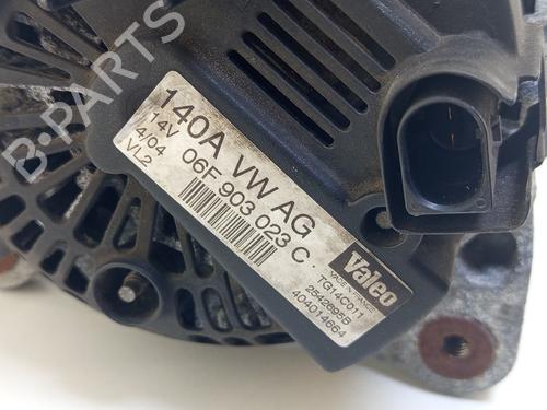 Alternator VW TOURAN (1T1, 1T2) 2.0 TDI | BP29332187M7 