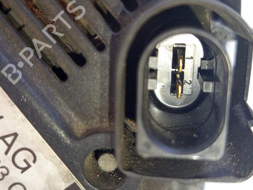 Alternator VW TOURAN (1T1, 1T2) 2.0 TDI | BP29332187M7 
