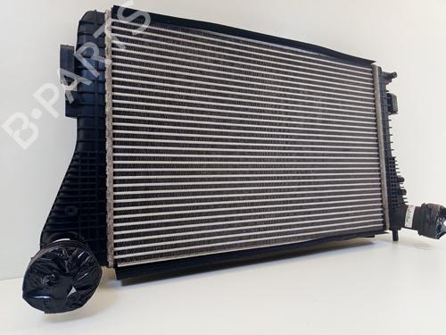 Intercooler VW TOURAN (1T1, 1T2) 2.0 TDI | BP29327525M30 