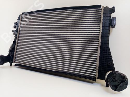Intercooler VW TOURAN (1T1, 1T2) 2.0 TDI | BP29327525M30 