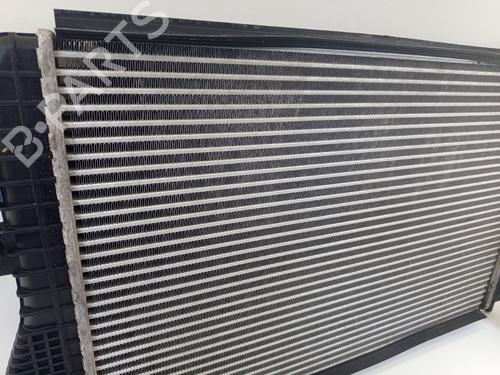 Intercooler VW TOURAN (1T1, 1T2) 2.0 TDI | BP29327525M30 