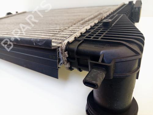 Intercooler VW TOURAN (1T1, 1T2) 2.0 TDI | BP29327525M30 