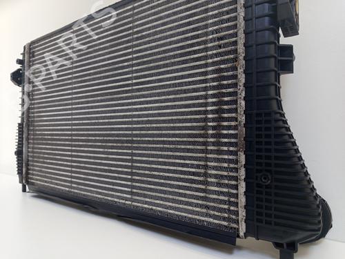 Intercooler VW TOURAN (1T1, 1T2) 2.0 TDI | BP29327525M30 