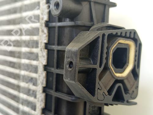 Intercooler VW TOURAN (1T1, 1T2) 2.0 TDI | BP29327525M30 