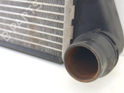 Water radiator VW TOURAN (1T1, 1T2) 2.0 TDI | BP29327526M31 