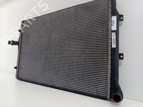 Water radiator VW TOURAN (1T1, 1T2) 2.0 TDI | BP29327526M31 