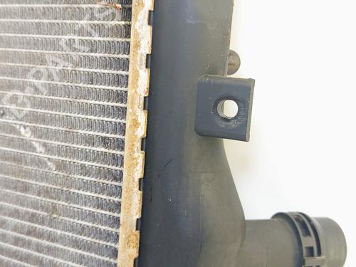 Water radiator VW TOURAN (1T1, 1T2) 2.0 TDI | BP29327526M31 