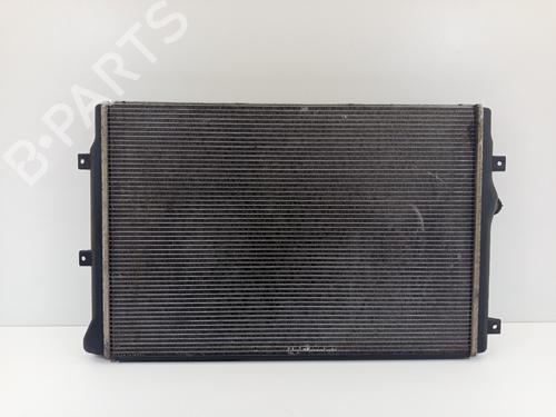 Water radiator VW TOURAN (1T1, 1T2) 2.0 TDI | BP29327526M31 
