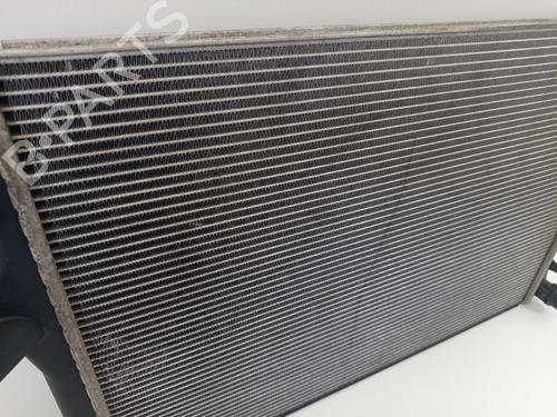 Water radiator VW TOURAN (1T1, 1T2) 2.0 TDI | BP29327526M31 