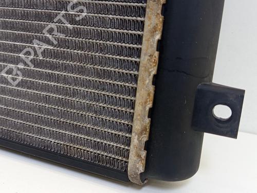 Water radiator VW TOURAN (1T1, 1T2) 2.0 TDI | BP29327526M31 