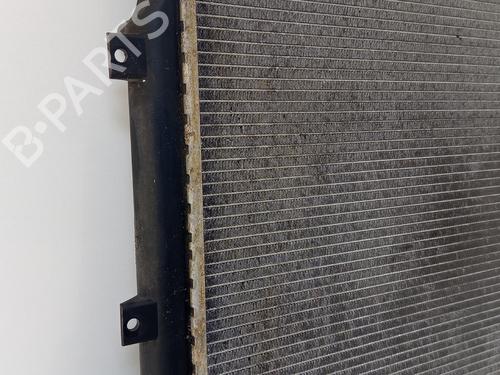 Water radiator VW TOURAN (1T1, 1T2) 2.0 TDI | BP29327526M31 