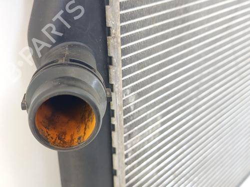 Water radiator VW TOURAN (1T1, 1T2) 2.0 TDI | BP29327526M31 