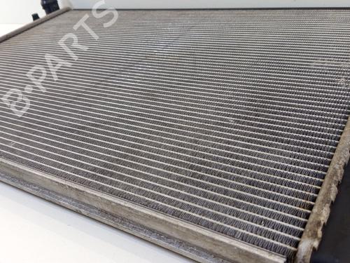 Water radiator VW TOURAN (1T1, 1T2) 2.0 TDI | BP29327526M31 