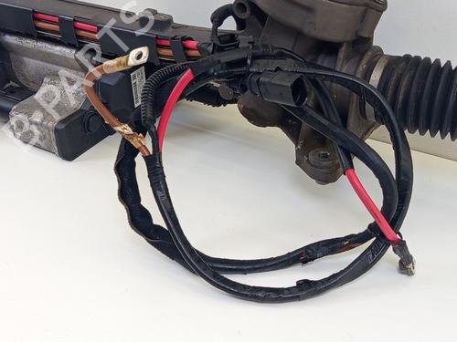 Steering rack VW TOURAN (1T1, 1T2) 2.0 TDI | BP29332189M22 