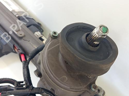 Steering rack VW TOURAN (1T1, 1T2) 2.0 TDI | BP29332189M22 
