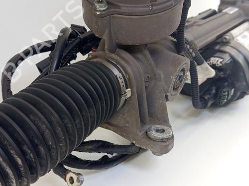 Steering rack VW TOURAN (1T1, 1T2) 2.0 TDI | BP29332189M22 