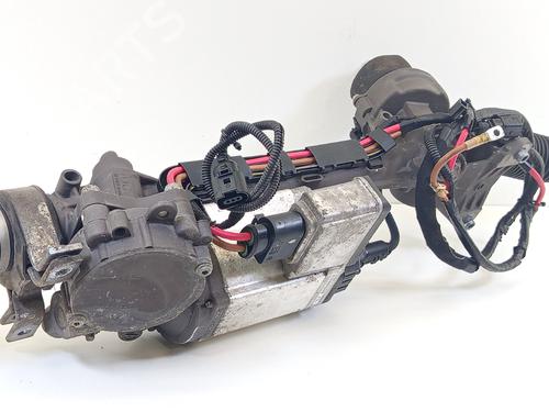 Steering rack VW TOURAN (1T1, 1T2) 2.0 TDI | BP29332189M22 