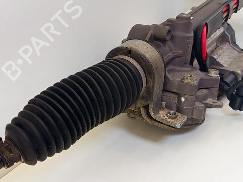 Steering rack VW TOURAN (1T1, 1T2) 2.0 TDI | BP29332189M22 