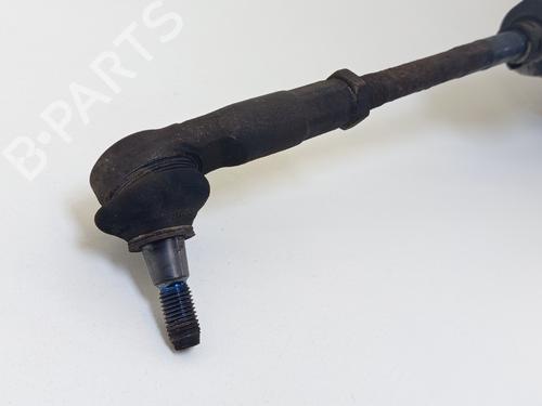 Steering rack VW TOURAN (1T1, 1T2) 2.0 TDI | BP29332189M22 