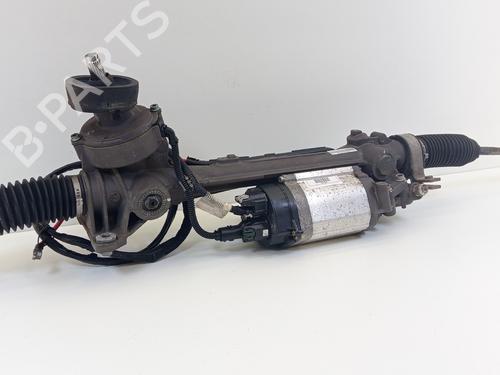 Steering rack VW TOURAN (1T1, 1T2) 2.0 TDI | BP29332189M22 
