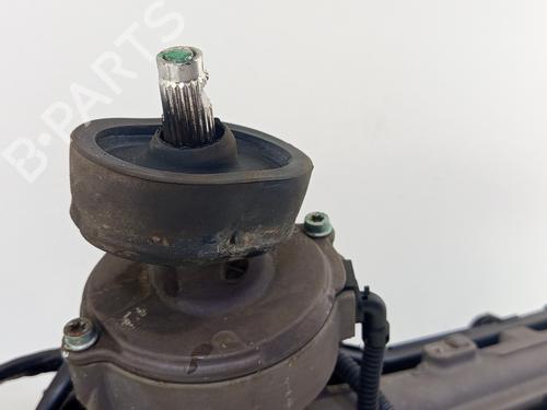 Steering rack VW TOURAN (1T1, 1T2) 2.0 TDI | BP29332189M22 