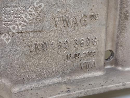 Subframe VW TOURAN (1T1, 1T2) 2.0 TDI | BP29211056M9 