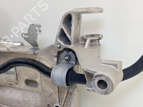 Subframe VW TOURAN (1T1, 1T2) 2.0 TDI | BP29211056M9 
