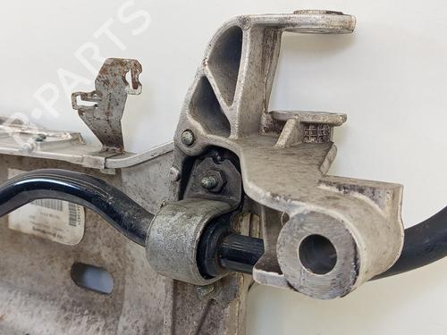 Subframe VW TOURAN (1T1, 1T2) 2.0 TDI | BP29315580M9 