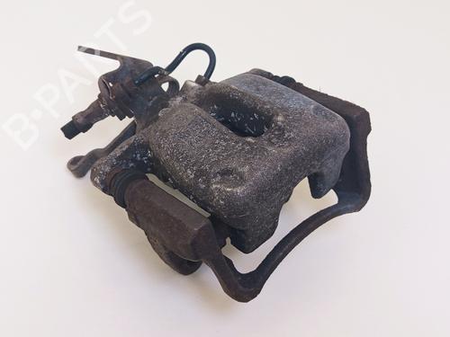 Used Right rear brake caliper VW TOURAN (1T1, 1T2) 2.0 TDI (136 hp) 31253549