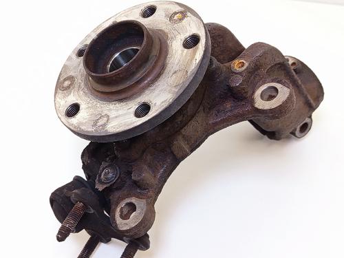 Right front steering knuckle VW TOURAN (1T1, 1T2) 2.0 TDI | BP29327522M26 