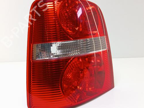 Left taillight VW TOURAN (1T1, 1T2) 2.0 TDI | BP29336665C34 